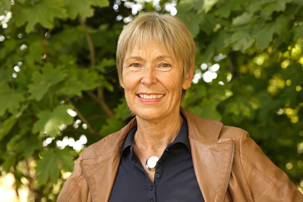 Ingeborg Balz