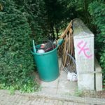 Müllvermeidung in Herford