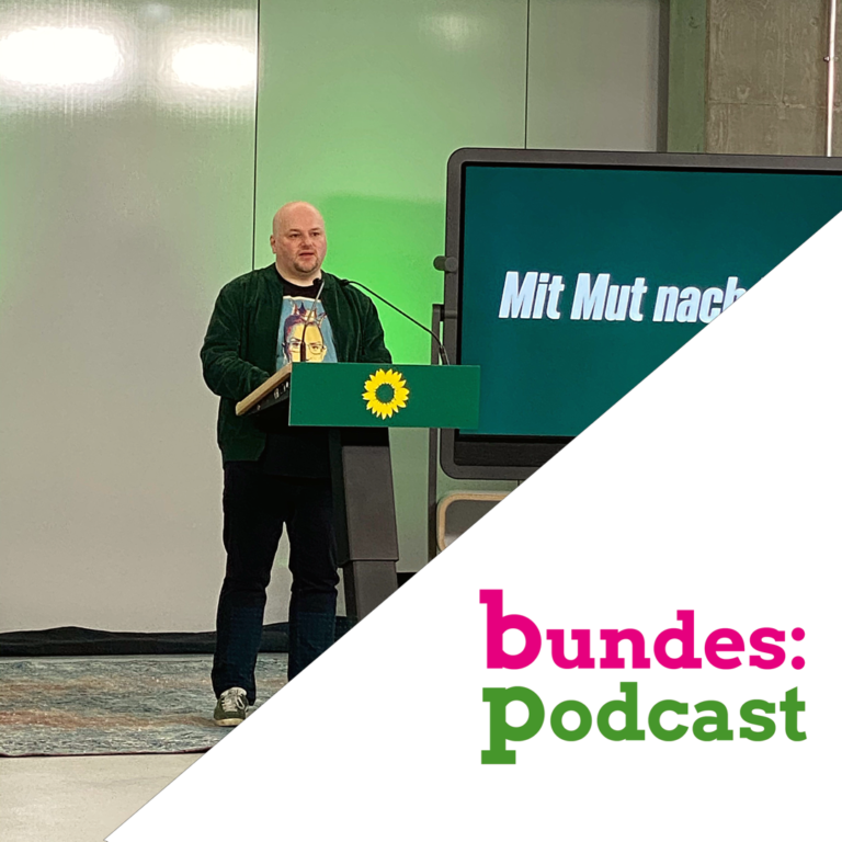 Die goldene Mitte