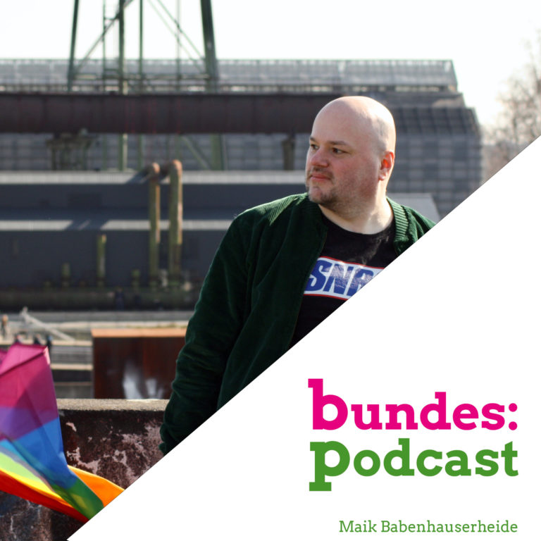 bundes:podcast