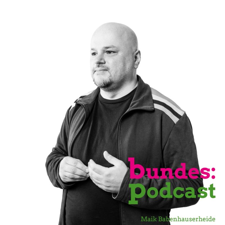 bundes:podcast
