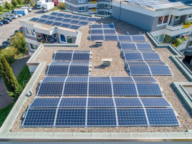 Stellungnahme zum Photovoltaik-Ausbau in Bünde