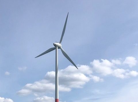 Stadtwerke Herford als Betreiberin einer Windenergieanlage auf Herforder Gebiet?