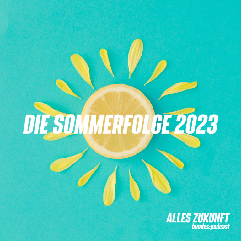S3 F43: Die Sommerfolge 2023