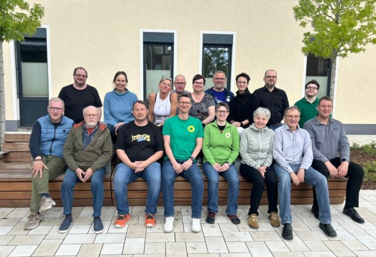 18. Mai: Wahlversammlung Hiddenhausen