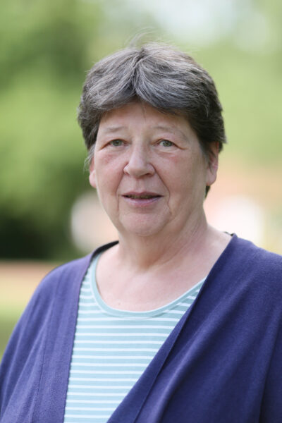 Renate Schlichting-Heinze