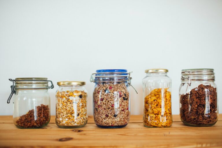 Unverpacktladen PUR:PRODUKT (Enger) in Not