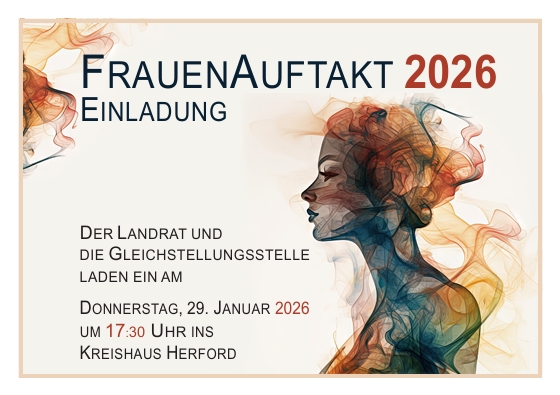 29.01.2026: FrauenAuftakt 2026