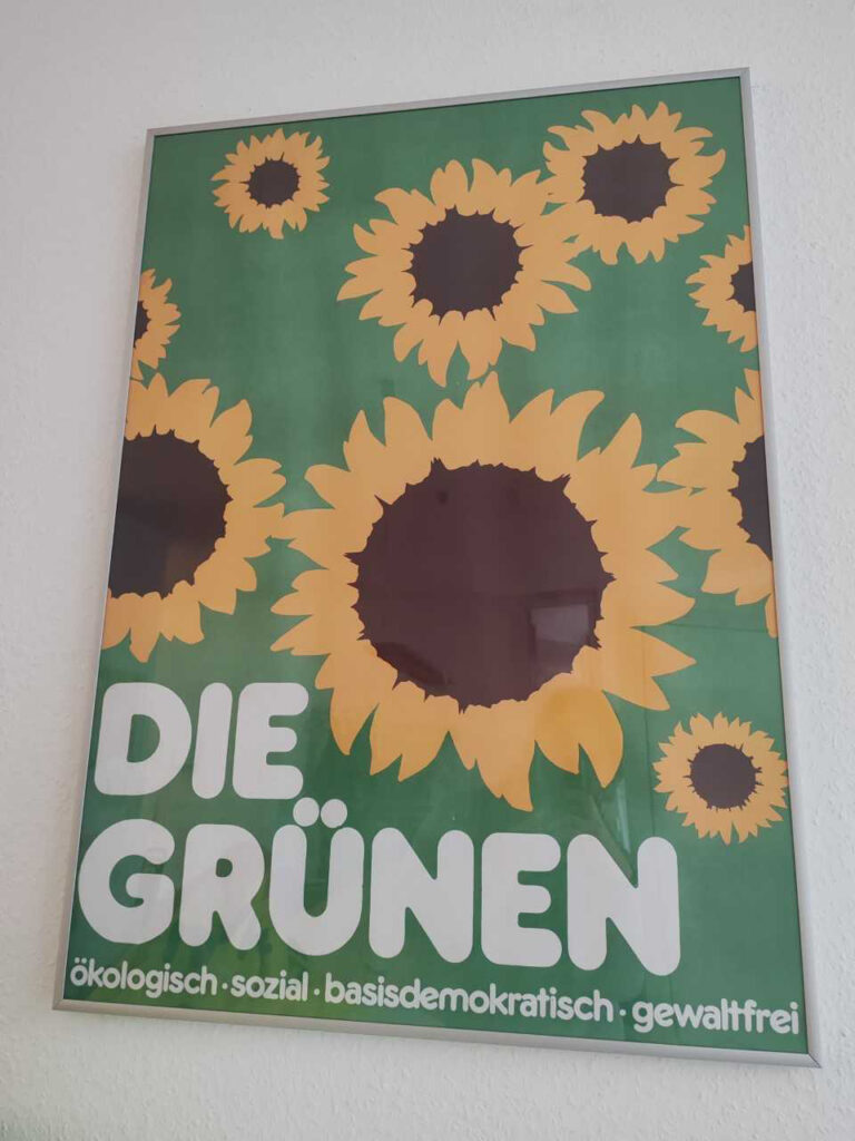 Urabstimmung 2026: Deine Stimme für starke grüne Strukturen
