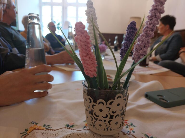 1. Treffen Kreisstammtisch