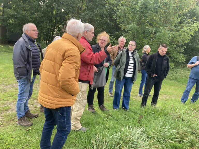 Gemeinsam gegen den Wassermangel: Ein Modell für die Landwirtschaft von morgen